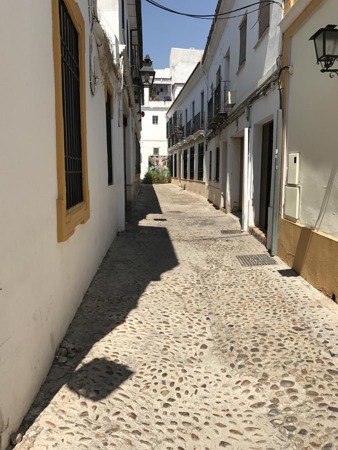 Casa Cordoba Home Exterior photo